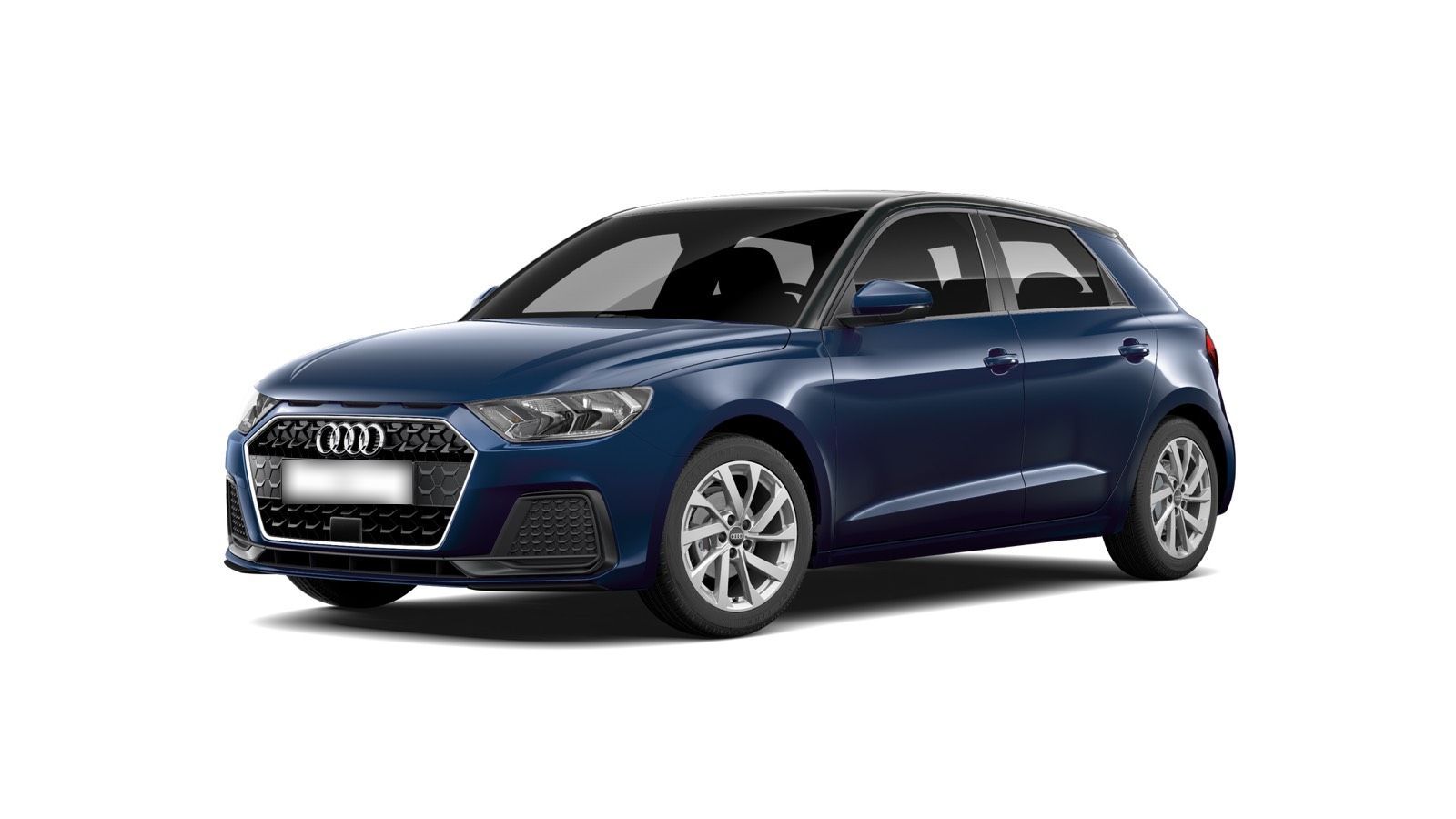 AUDI Audi A1 Sportback Advanced 25 TFSI