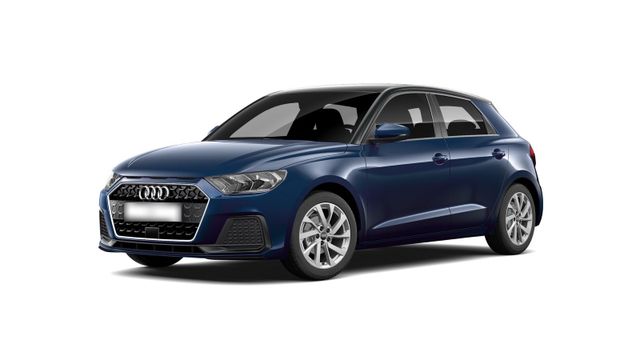 AUDI Audi A1 Sportback Advanced 25 TFSI