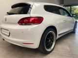 Volkswagen Scirocco 2.0 TSI Bi-Xen Navi TEC-Felgen SHZ PDC - VW Scirocco in Düsseldorf