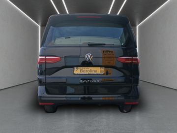 Volkswagen T7 Multivan - 5