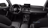 Audi Q2 Advanced 35TFSI Matrix/Kamera/SHZ/Navi+ - Audi mit Benzin-Antrieb