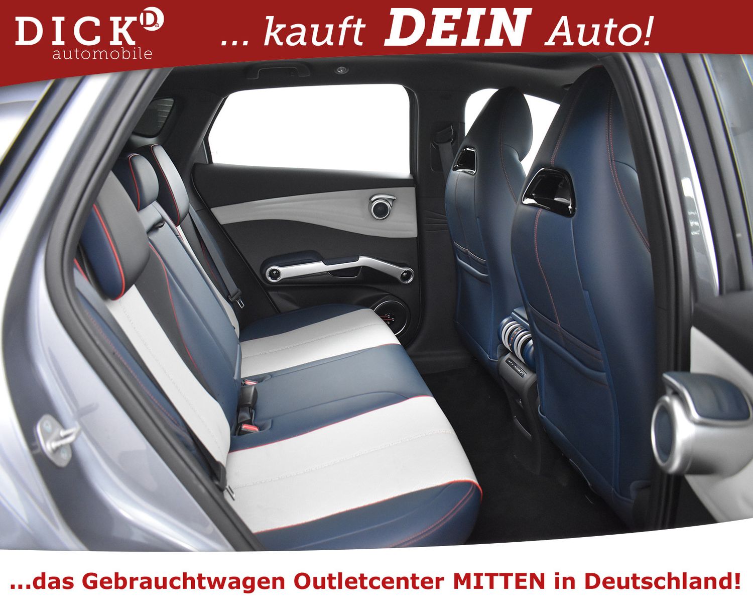 BYD Atto 3 Comf WERKSGA+PANO+NAVI+LED+SHZ+WP+ACC+360 - Image 19