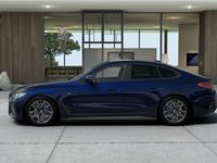 BMW i4 - Vorschau Bild 9