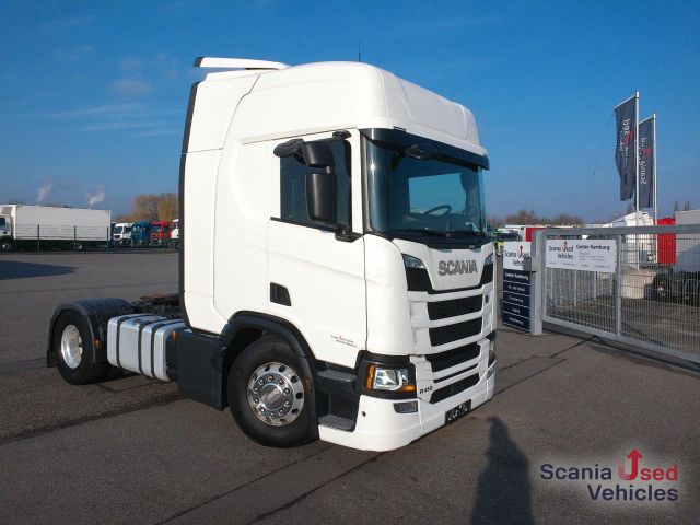 Scania R 410 A4x2NA