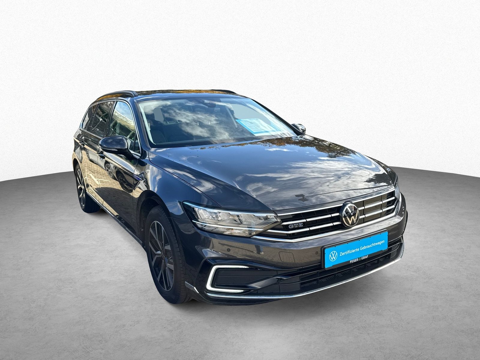 Volkswagen Passat Variant - Bild 5