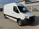 Mercedes-Benz eSprinter 312 KA L2H2 Kamera*Klima*Schiebetür li - Mercedes-Benz Sprinter: 312