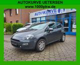 Fiat Punto 1.3 YOUNG Klima Navi PDC - Fiat Punto in Hamburg