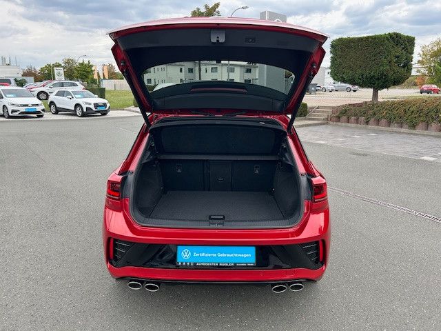 VW T-Roc R (Bild 17 von(17)