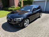 BMW 120i M Sport Schalter, LED, Navi, Alcantara - BMW 120: 120i M Sport