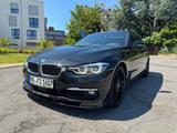ALPINA D3 3.0 Biturbo Allrad Touring - - ALPINA D3: Kombi