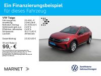 Volkswagen Taigo - Vorschau Bild 2