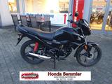 Honda CB125F 1. Hand Top Zustand! - HONDA CB 125 T
