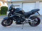 Kawasaki ER-6n ABS - KAWASAKI WUPPERTAL