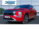 Mitsubishi Plug-in Hybrid Outlander 2025 TOP - rote Mitsubishi Plug-in Hybrid Outlander