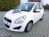 Suzuki Splash 1.0 VVT GL - Suzuki Splash aus 2013