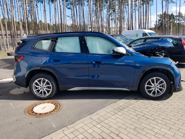 Foto Nummer 6: BMW X1