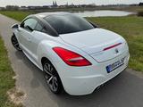 Peugeot RCZ 1.6 200 THP - Vollleder, Bi-Xenon, JBL Sound - Peugeot RCZ aus 2013