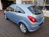 Opel Corsa 1.2 Twinport Easytronic Edition - Opel Corsa: Easytronic