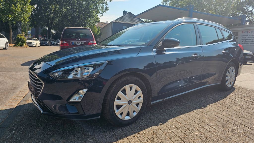 Image of Ford Focus