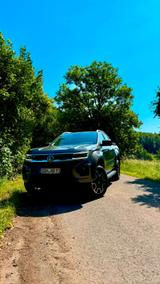 Volkswagen Amarok - gebrauchte VW Amarok aus dem Jahr 2023