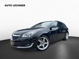 Opel Insignia ST Inno*AHK*SHZ*NAV*KAMERA*TOTWINKEL* - Opel Insignia in Augsburg