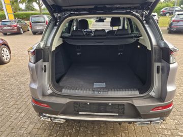 Bild 10 BAIC Beijing X75