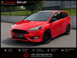 Ford Focus Turnier Sport ST-Line 182PS * Klima*Phone - Ford Focus: ST Sport