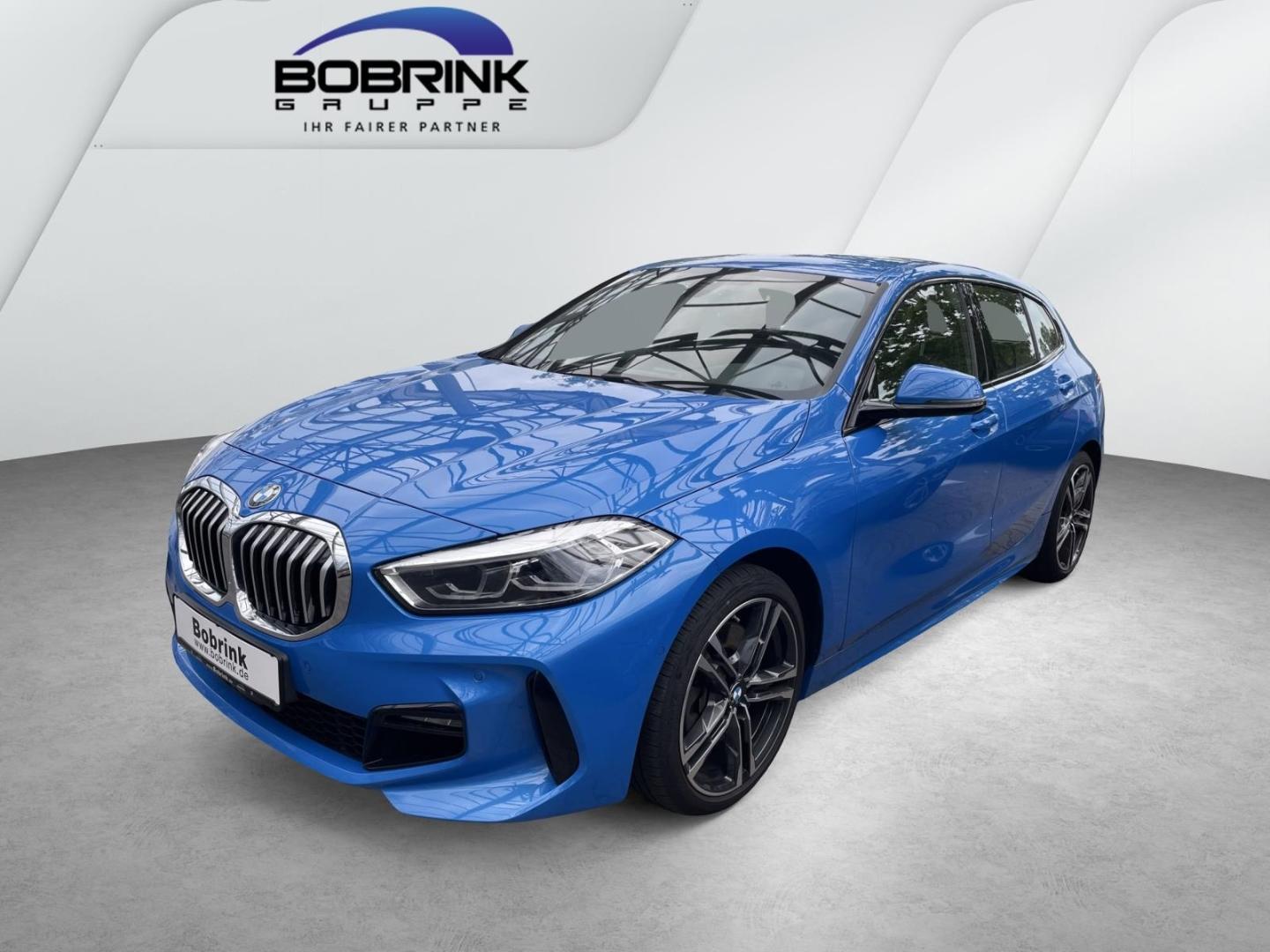 BMW 120 d xDrive M Sport Stop&Go adap.LED Parkass. H