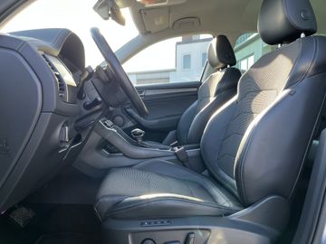 Skoda Kodiaq - 11