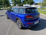 MINI Cooper S Clubman *Hängerkuppl*Scheibenheizung* - : Hänger