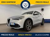 Alfa Romeo Stelvio 2.2diesel 190CV AT8 Q4Sprint  - Alfa Romeo Stelvio Sprint
