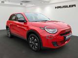 Fiat 600 1.2 DCT Hybrid PDC Kamera Klimaautomatik Car - Fiat 600: 600d