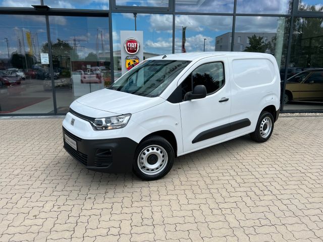 Fiat Doblo Kastenwagen L1 1.5 BlueHDi 75 kW Navi