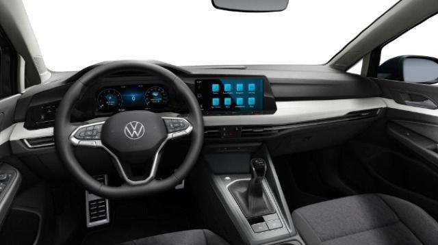 Volkswagen Golf Life MOVE 1.0 TSI KAM APP SHZ LED AMBIENTE foto 5