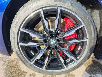 BMW M440i xDrive Sportpaket HK HiFi DAB LED GSD Shz