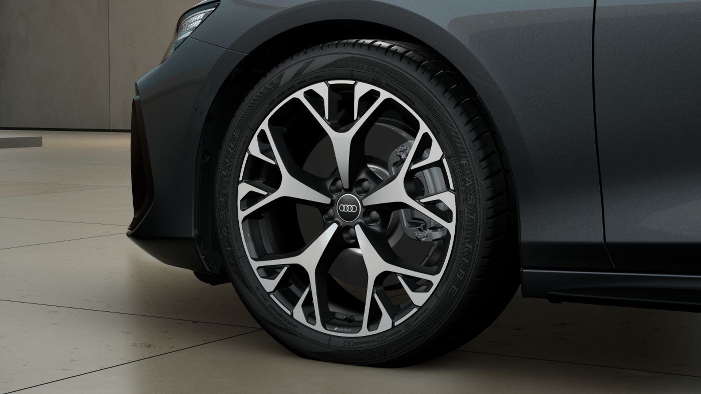 Audi A6 - Bild 6