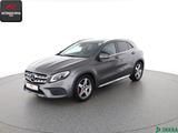 Mercedes-Benz GLA 200 AMG 360GRAD,AMBIENTE,AKT.PARKASSIST,SH - Mercedes-Benz GLA 200 Gebrauchtwagen in Berlin