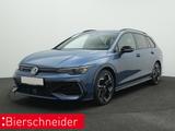 Volkswagen Golf Variant VIII 1.5 eTSI DSG R-Line IQ.LIGHT A