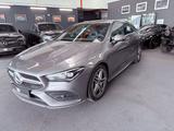 Mercedes-Benz CLA 250 SB AMG MBUX/LEDER/LED/KAMERA/AHK/18" - Mercedes-Benz CLA 250 Shooting Brake aus 2023