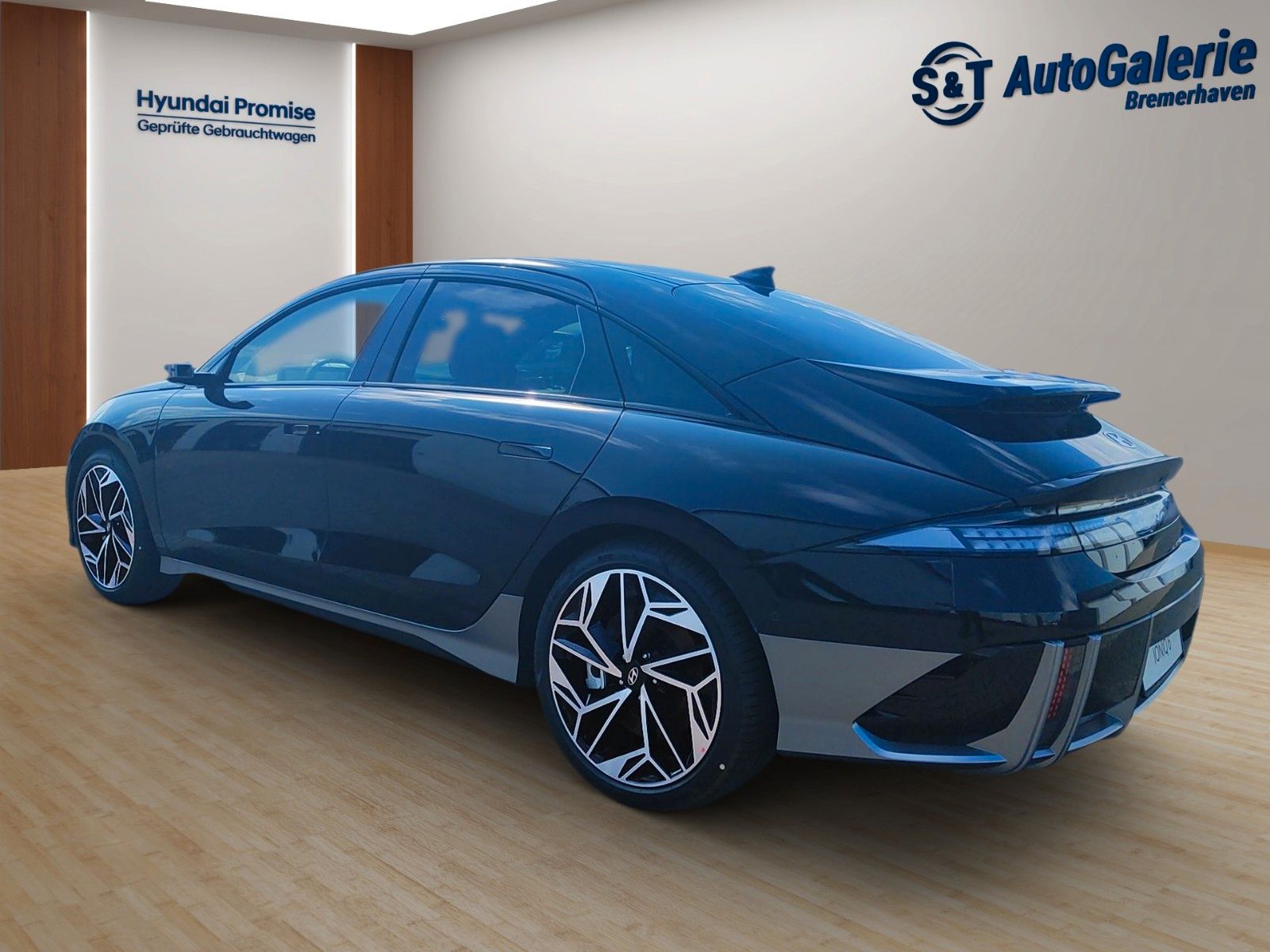 Hyundai IONIQ 6
