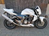 Kawasaki Z 750 Bj. 2004,  46.800 km,  110 PS, Extras  - KAWASAKI 750 E