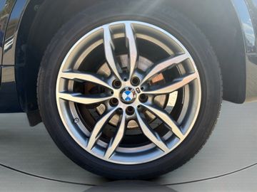 BMW X4 - 11