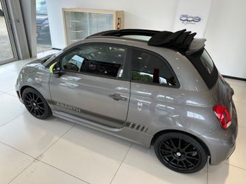 Bild 22 Abarth 595C esseesse