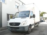 Mercedes-Benz Sprinter 513 CDI*KOFFER*TEMPOMAT*SCHECKHEFT - Mercedes-Benz Sprinter 513 cdi