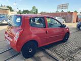 Renault Twingo TÜV NEU/ Klima/ Allwetterreifen - Renault Twingo Gebrauchtwagen in Leipzig