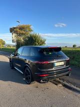 Porsche Cayenne Platinum Edition / Sport Design / LED - Porsche Cayenne: Design