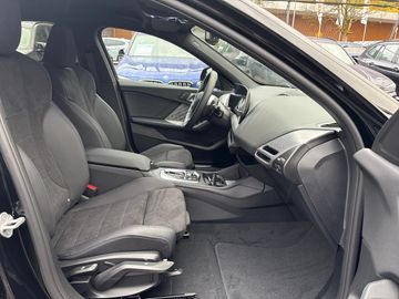 BMW 120 M Sportpaket DAB LED Komfortzg. Klimaaut.