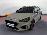Ford Focus ST-Line Sportpaket Bluetooth Navi LED - Ford Focus Gebrauchtwagen in Kassel