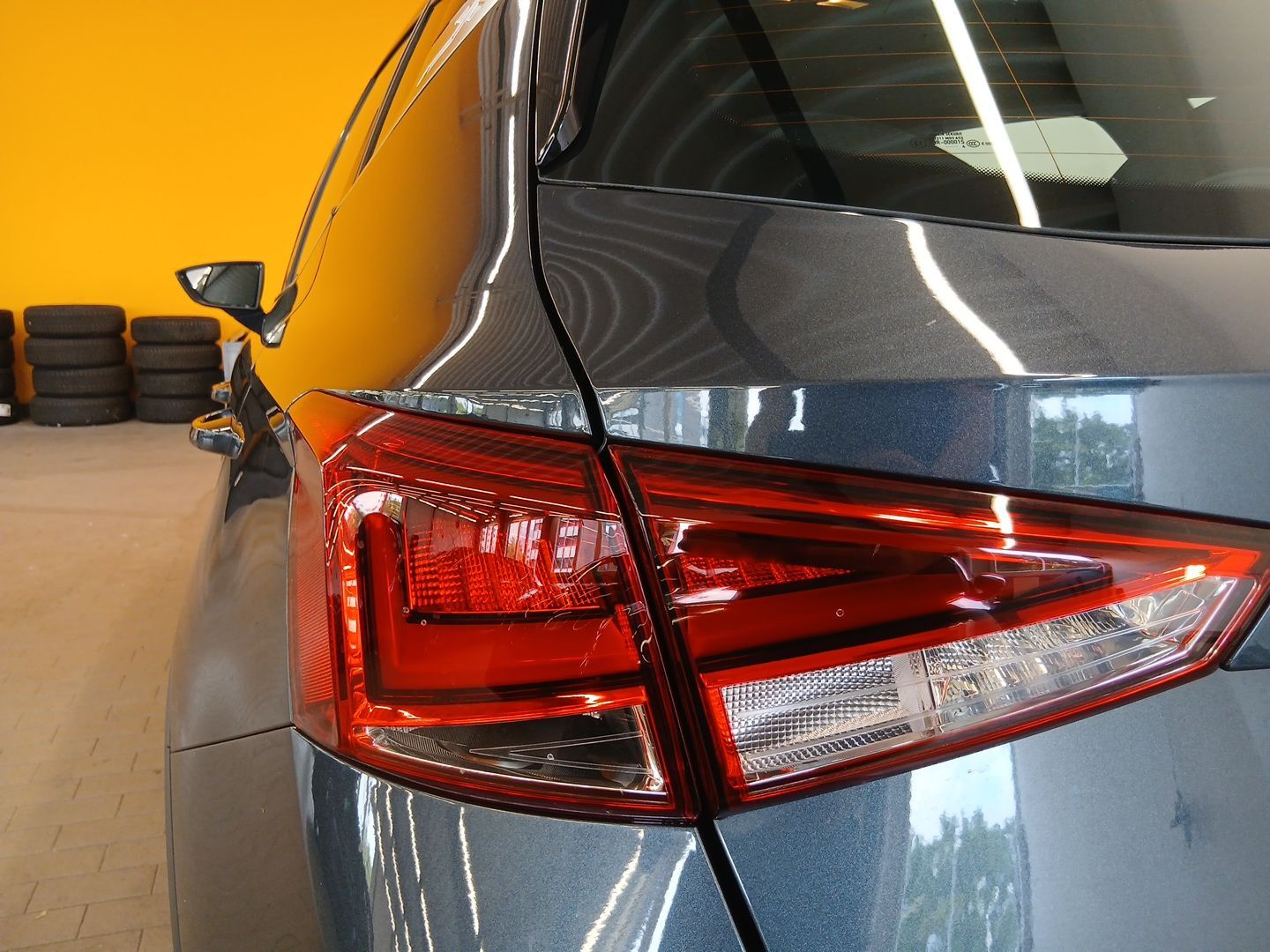 Seat Arona - Bild 9