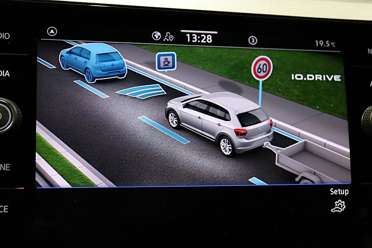 Volkswagen Polo - Bild 11